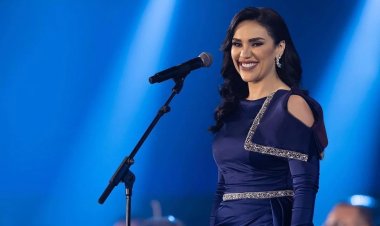 عبدالعزيز الزيدي: حفلا مي فاروق بداية لسلسلة من الحفلات المميزة لمهرجان "شتا الكويت"