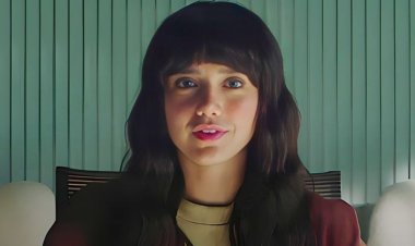 رنا رئيس عن مسلسل "إنترفيو": شعرت برهبة شديدة عندما علمت إنني بطلته