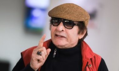 المخرج حسام الدين صلاح يكشف آخر تطورات حالة محيي إسماعيل