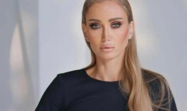 ألفت عمر تشيد بقرار ريهام سعيد بالتنازل عن قضيتها ضد كروان مشاكل