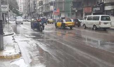 تعطيل الدراسة في 4 محافظات اليوم بسبب الطقس السييء