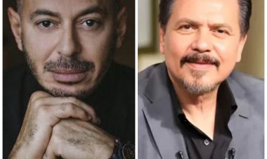 ​«محمد رياض» ينضم لملحمة 39 قتال مع «مصطفى شعبان»
​