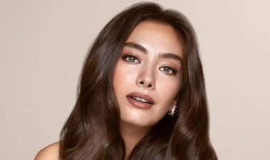 نسليهان أتاغول: طفولتي لم تكن سهلة.. وزوجي يفهمني أكثر من والدي