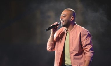 تامر عاشور يحيي حفله الأول في ليبيا ضمن مهرجان صيف بنغازي 2025