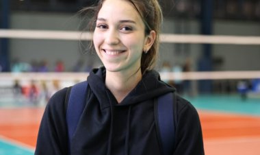 «إيمان باليدي»: طائرة الأهلي سيدات  الأقرب للفوز بلقب بطولة إفريقيا