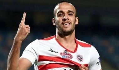 الأسطورة.. راندا البحيري تشيد بمستوى ناصر منسي