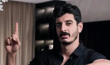البلوجر شاكر محظور متهم بغسل 100 مليون جنيه