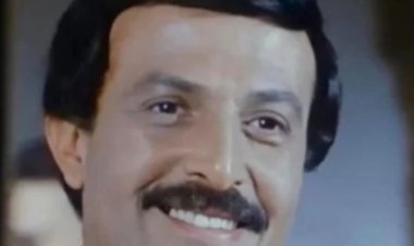 الإعلامي رامي رضوان يحيي ذكرى رحيل «صانع البهجة» سمير غانم بكلمات مؤثرة