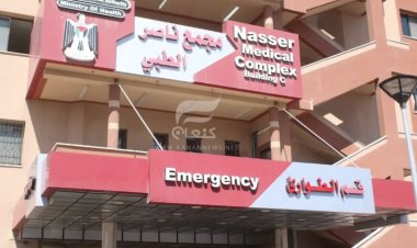 لن نتخلى عن رفض الاحتلال.. بيان عاجل من حماس بشأن اقتحام مجمع ناصر