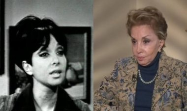 تشييع جثمان الإعلامية ليلى رستم بعد صلاة العصر من مسجد مصطفى محمود