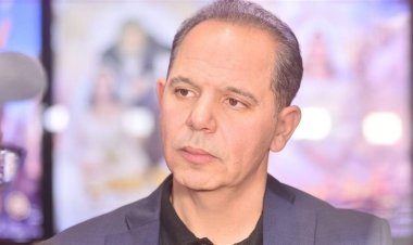 بنحبكم.. رامي إمام يشكر الجمهور المغربي على حبهم لعادل إمام