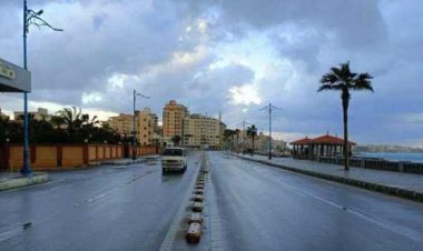 الأرصاد: ارتفاع في درجات الحرارة غدا الجمعة