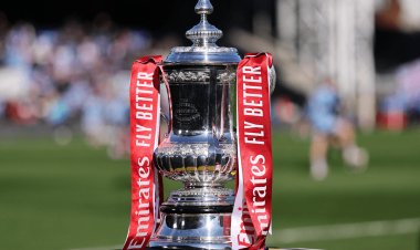 بعد اكتمال المتأهلين.. قرعة ربع نهائي كأس الاتحاد الإنجليزي