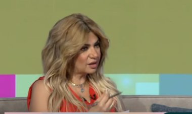 خبيرة طاقة: شيرين مثال على التأثير العاطفي للحروف