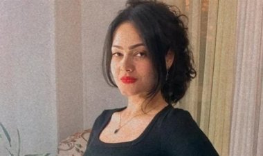 وفاة والد الفنانة رباب طارق.. تعرف على موعد ومكان العزاء
