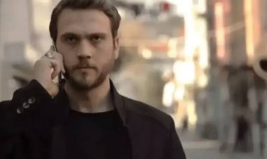 بطل مسلسل الحفرة.. توقيف الممثل أراس بولوت إينيملي  في عملية مخدرات بإسطنبول