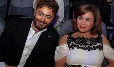 عرض خاص مبهر وتنظيم احترافي لفيلم "ريستارت" لتامر حسني قبل طرحه بالسينمات