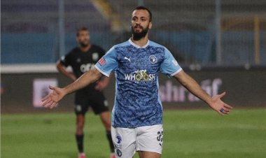 بيراميدز يفوز على «زد» بهدفين ويؤجل حسم الأهلي للقب الدوري