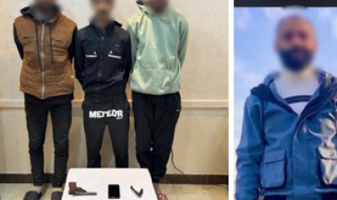 الموت بدلاً من الزفاف.. كيف أنهى "رفض المصاهرة" حياة محامٍ في قنا؟