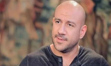 الفنان أحمد مكى يحرر محضرا ضد مديرة أعماله فى العجوزة 