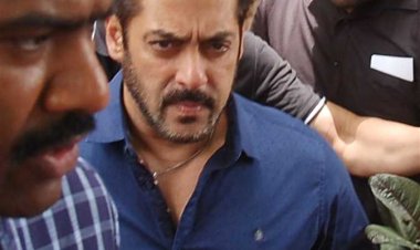 سلمان خان يشارك في فيلم the seven dogs مع أحمد عز وكريم عبد العزيز