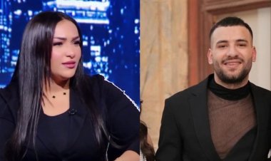 آية شقيقة مسلم: "إتجوز 3 مرات ومبيشوفش ابنه.. ومستعدة أتصالح معاه بس مراته مستحيل اعتذرلها"