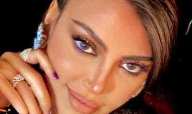 بنفس مؤلف ومخرج مسلسل أثينا.. ريهام حجاج بطلة توابع في رمضان 2026