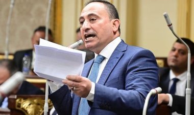 برلماني: مشروع قانون المالية الموحد يحسن أداء الهيئات الاقتصادية