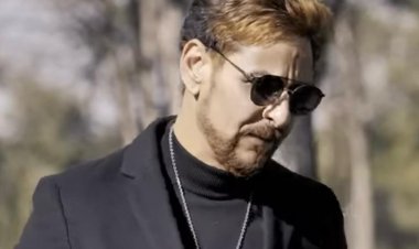 تعاون مع طاقم مصري.. حسن المغربي يطلق «حرم الجمال»