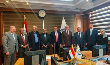 التعليم العالي: اللجنة المُختصة بترشيح رؤساء الجامعات تقابل المُرشحين لرئاسة جامعة القاهرة