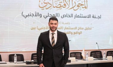 قيادي بـ«مصر أكتوبر»: الحكومة حريصة على تفعيل مخرجات الحوار الوطني