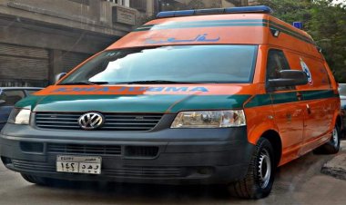 مصرع طفل غرقاً في حوض راي بالقليوبية