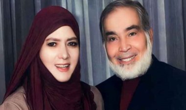 لأول مرة.. أسرار قصة حب شمس البارودي وحسن يوسف