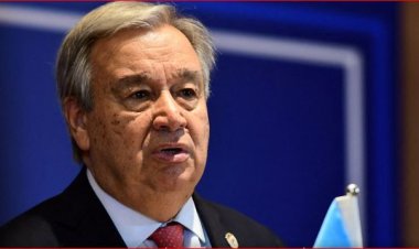 غدا.. الأمين العام للأمم المتحدة يستضيف اجتماعا للمانحين الرئيسيين لـ الأونروا