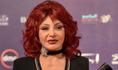 نبيلة عبيد: سعيدة بعودتي إلى ماسبيرو بمسلسل إذاعي لـ إحسان عبد القدوس