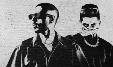 لأول مرة.. عطار وعنبة يجتمعان في ديو "شارب الأصول"