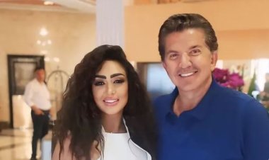 وليد توفيق ينتهي من تصوير أغنية جديدة بمشاركة الممثلة ندى بهجت