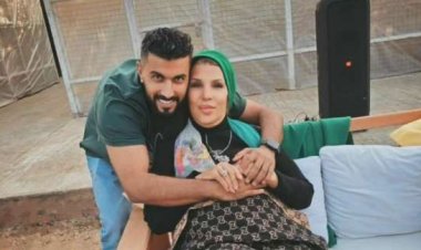 يا أعظم أم .. المخرج محمد سامي يهنئ  والدته بفوزها بعضوية مجلس النواب