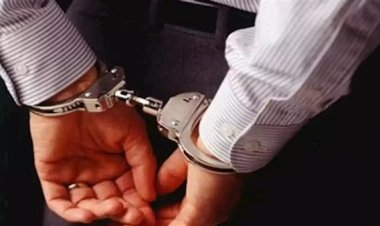 القبض على صاحب شركة مقاولات رفض سداد 12 مليون جنيه مديونية في البحيرة 