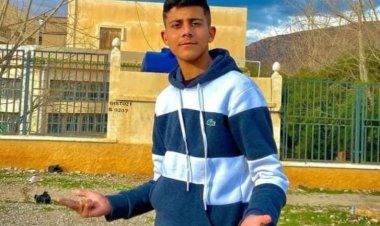 وفاة لاعب جزائري بعد إصابة قوية في الملعب | فيديو