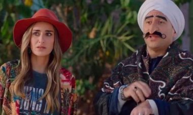 ملخص «الكبير أوي 8» الحلقة الثالثة.. الكبير يساعد نفادي للزواج من أمينة خليل