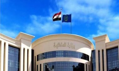 الأنتربول يضبط أجنبيًا هاربًا ويسلمه لمصر  تنفيذًا لحكم قضائي لصالح سيدة