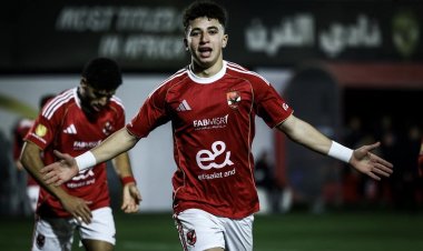 الأهلي يعلن إجراء "بلال عطية" لجراحة ناجحة في الركبة