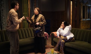 الليلة.. هشام ماجد وأسماء جلال في مغامرات عائلية يومية في «أشغال شقّة» على MBC مصر