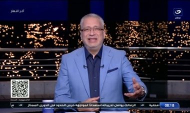 تامر أمين ينتقد وصف حادث فتيات الواحات: العنوان يوصم الضحايا بدل المتهمين