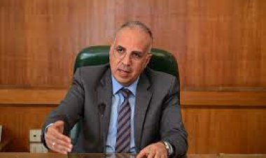 أبرزها تطهير الترع.. 8 تكليفات من وزير الري استعدادًا لموسم الصيف