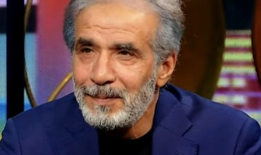 الفنان مفيد عاشور يكشف تفاصيل معاناته من أزمة صحية