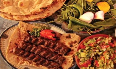 خبيرة تغذية تقدم روشتة للحفاظ على وزنك خلال عيد الفطر| خاص