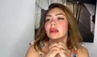 السجن سنة لهدير عبدالرزاق بتهمة بث فيديوهات خادشة للحياء