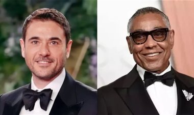 جيانكارلو أسبوزيتو يشيد بـ أحمد عز: كنا نوقف تصوير «7 Dogs» ليؤدي الصلاة